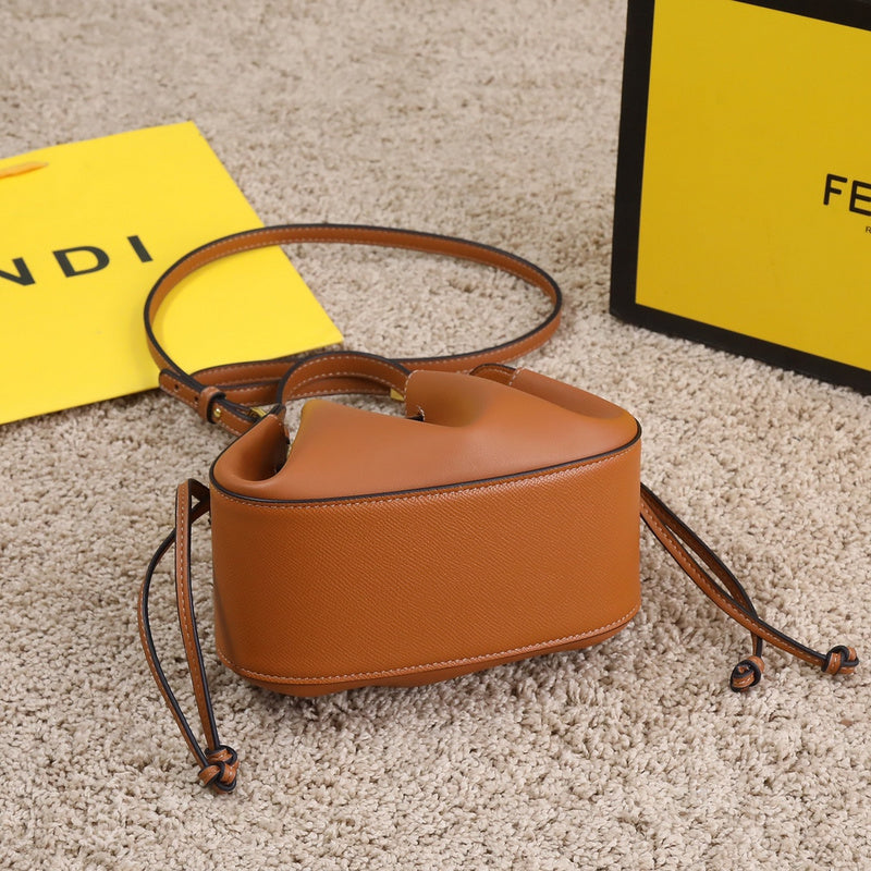 Satchel Bags - FDI Bags - 147