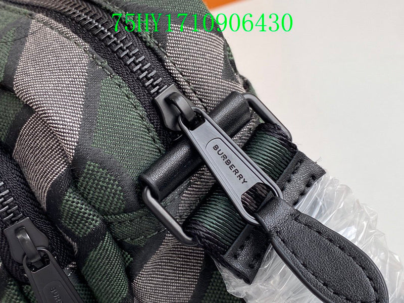 Fan Fashion -GLM - Top quality BBR Bags - 391