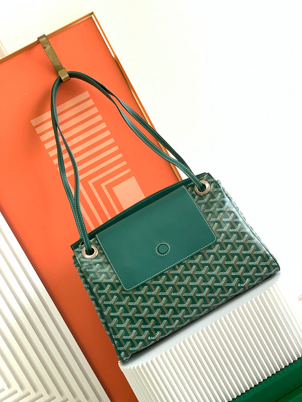 GLM - GYO Bags - 1389