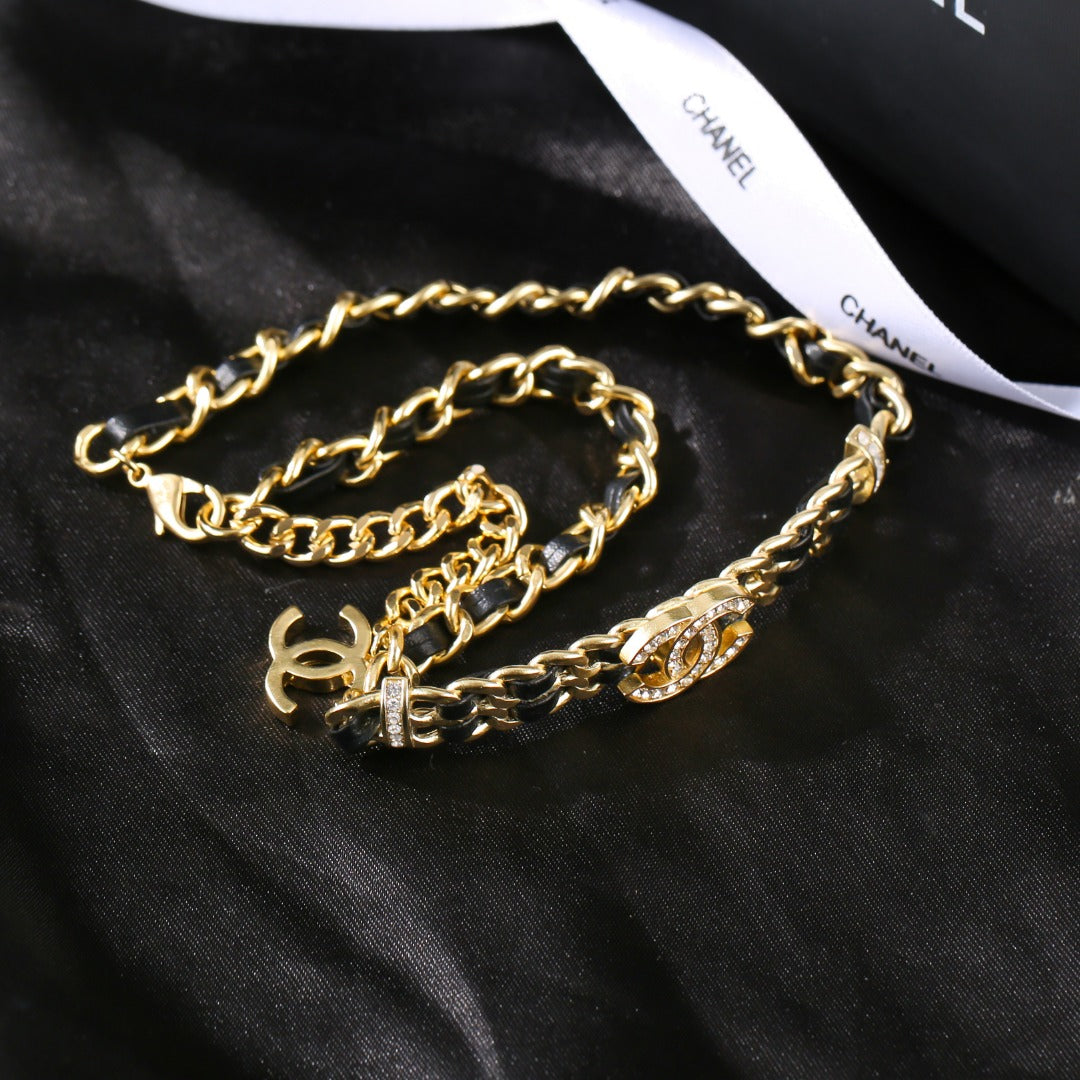 GLM -Top Quality Necklace CHL009
