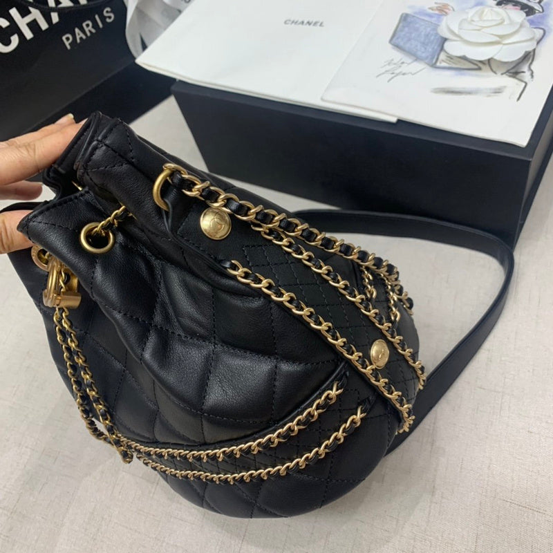 Satchel Bags - CHL Bags - 263