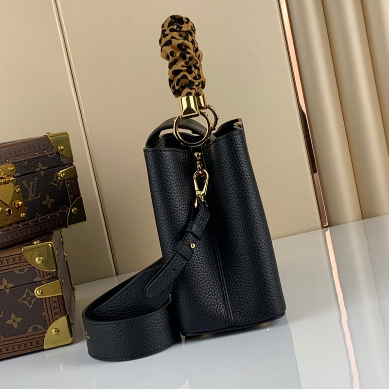 Satchel Bags - VL Bags - 4792