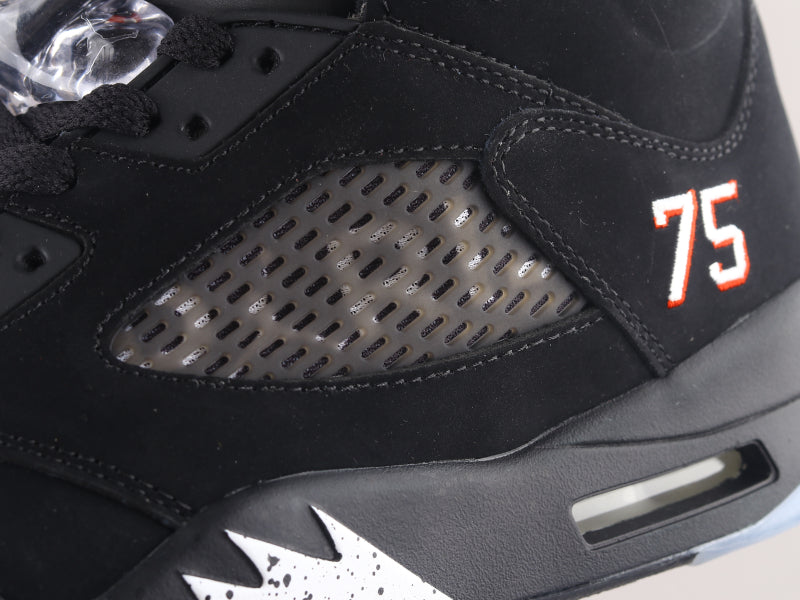GLM - AJ5 Paris Saint-Germain