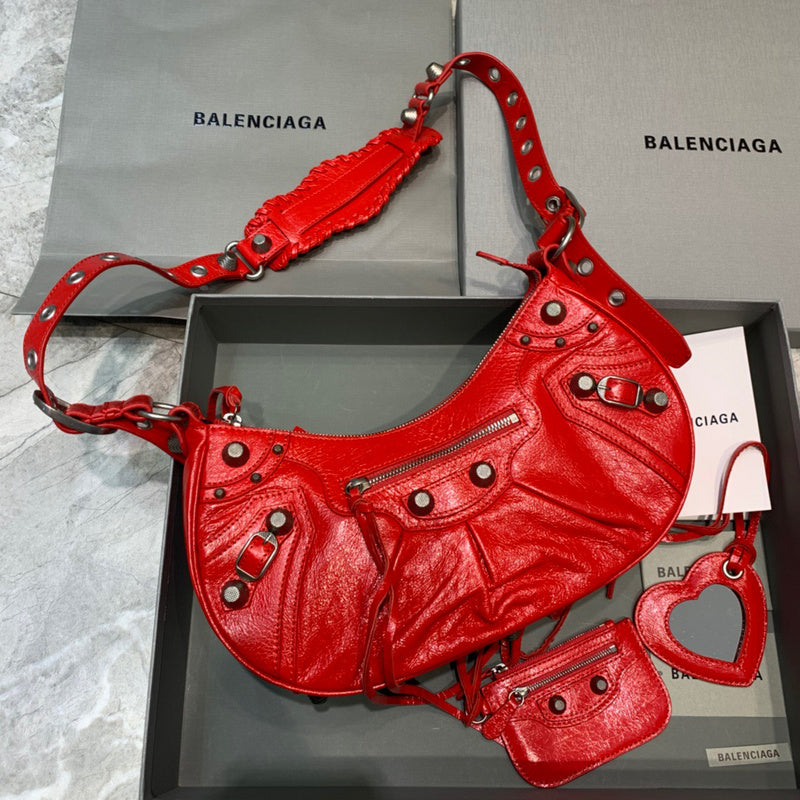 Satchel Bags - BGA Bags - 561
