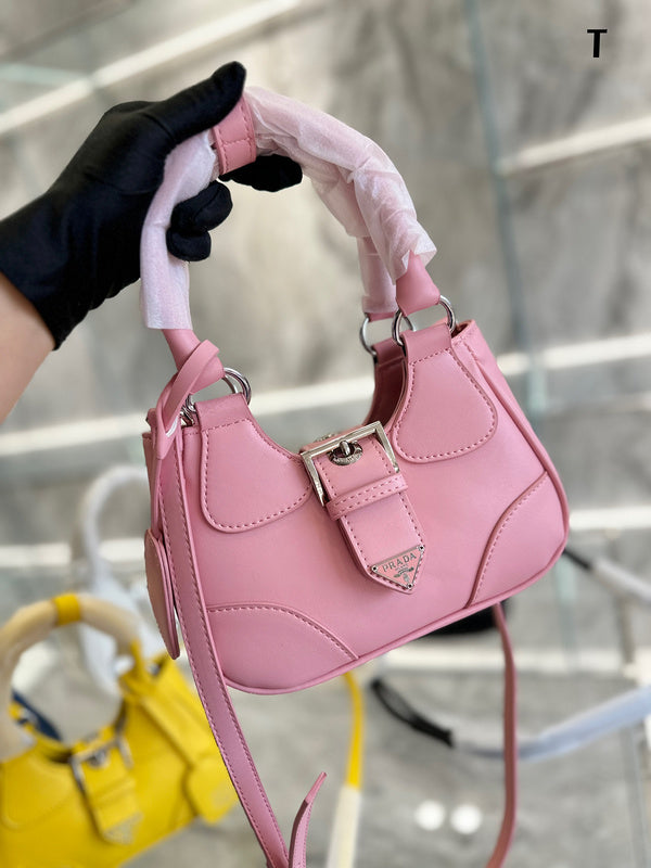 Satchel Bags - PDA Bags - 667