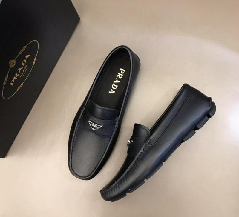 Glamy - PD Men Shoes - 382