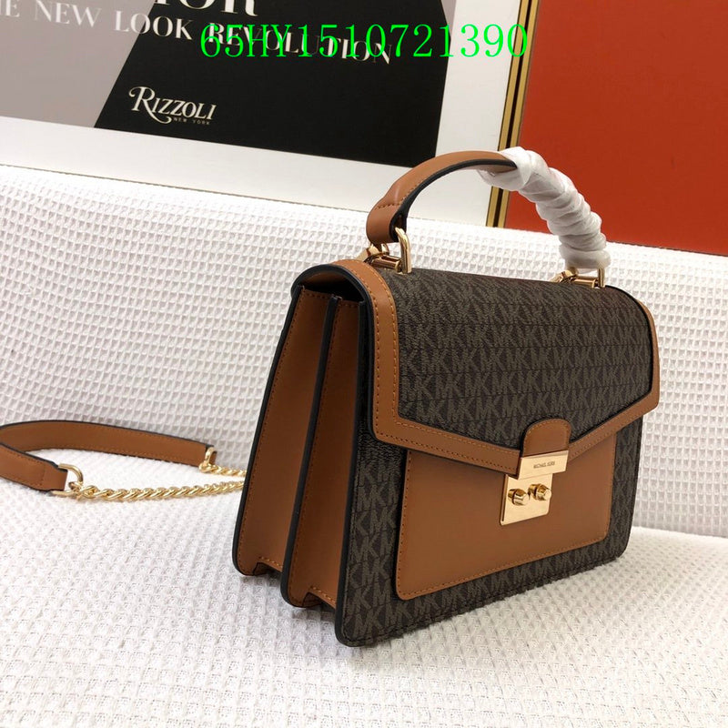 Satchel Bags - MK Bags - 724