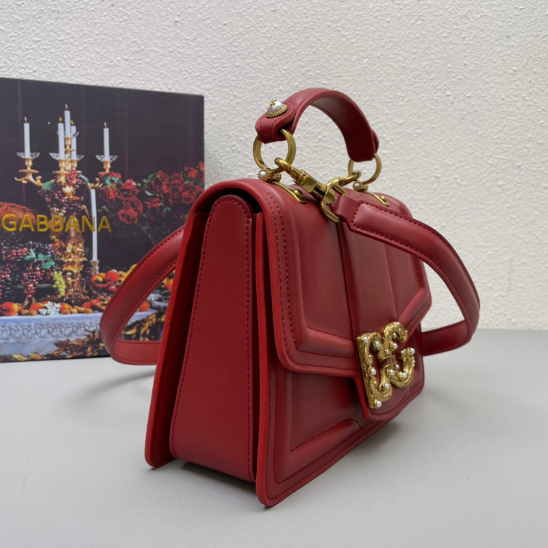 Satchel Bags - DG Bags - 140