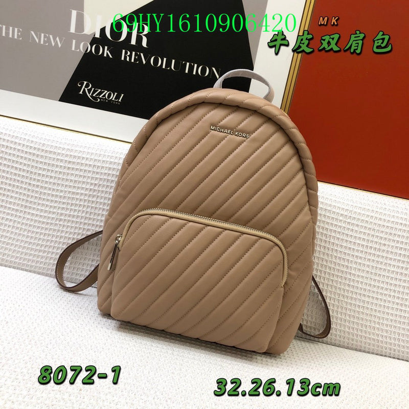 Satchel Bags - MK Bags - 590