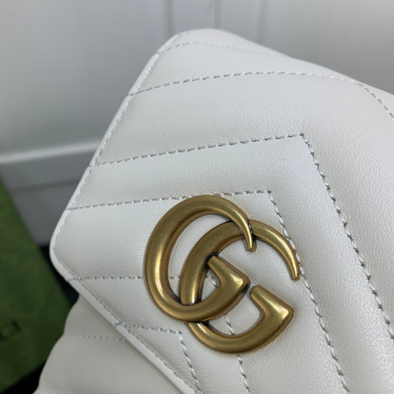 Satchel Bags - GUC Bags - 802