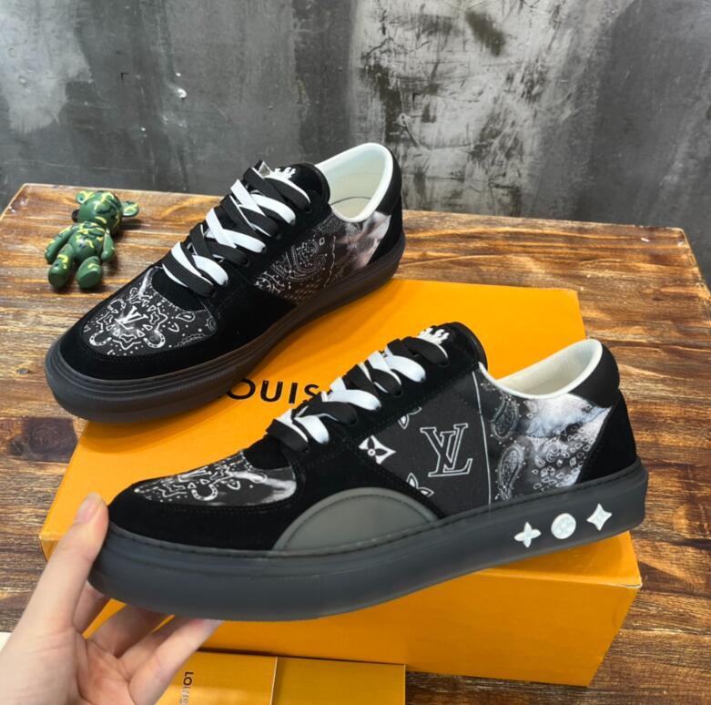 glami shop- LOV Men Shoes - 972