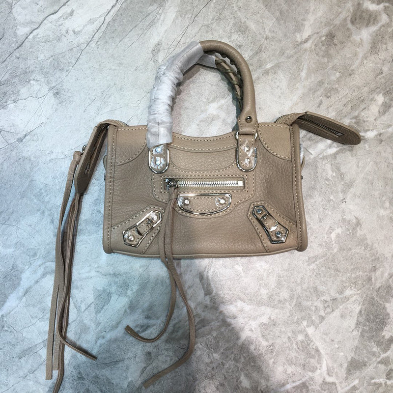 Satchel Bags - BGA Bags - 894
