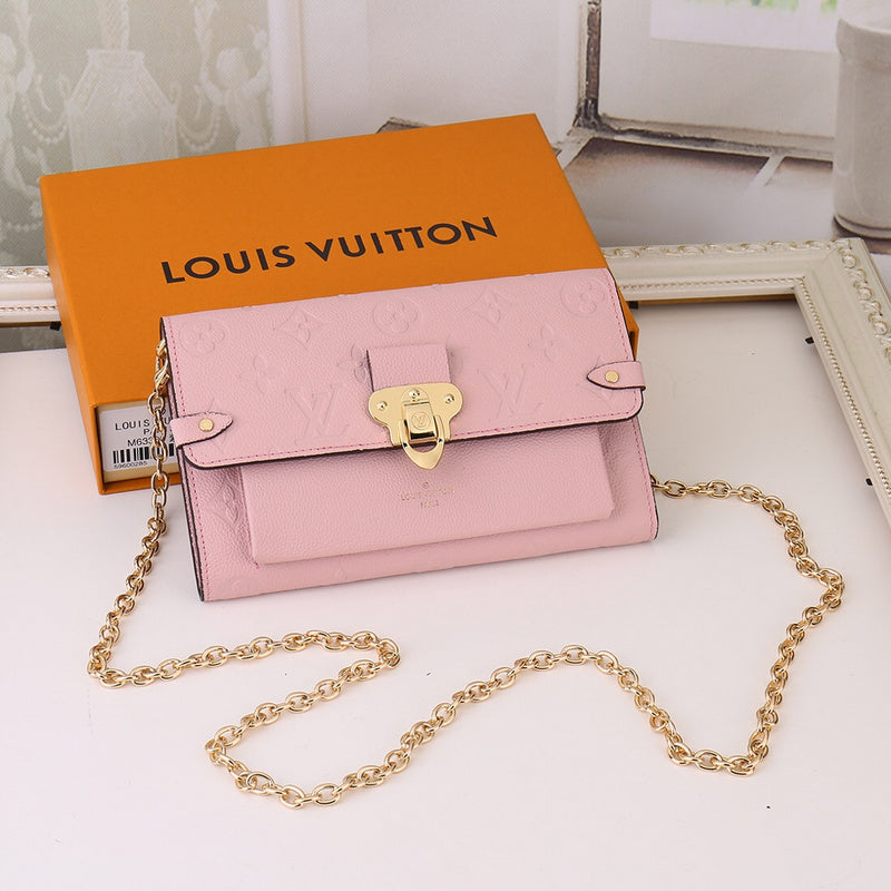 Satchel Bags - VL Bags - 4194