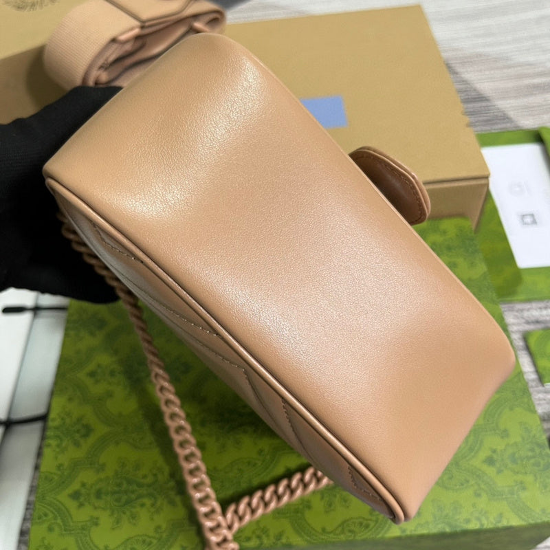 Satchel Bags - GCI Bags - 5591
