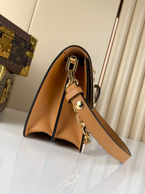 Satchel Bags - VL Bags - 4781