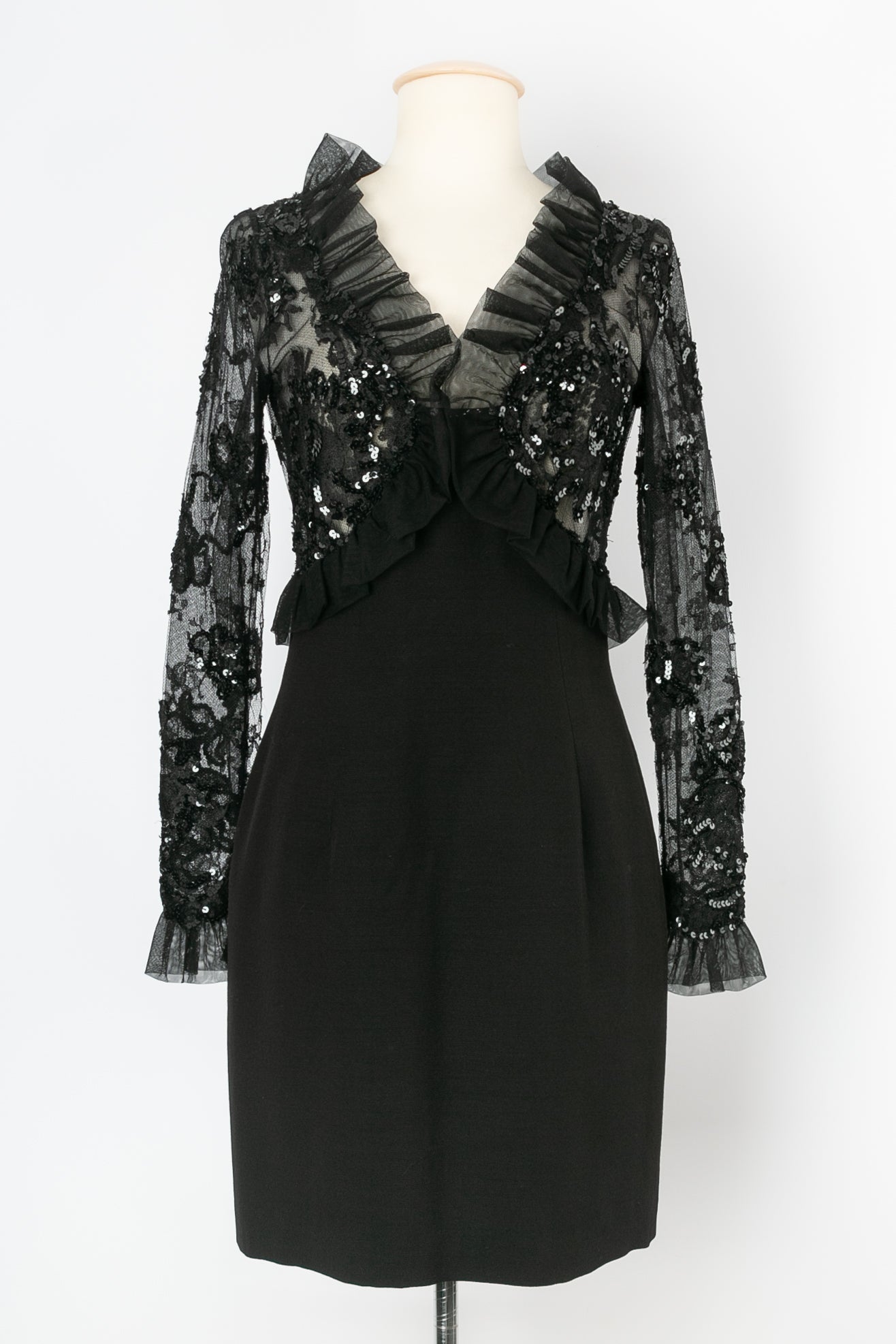 Robe Loris Azzaro