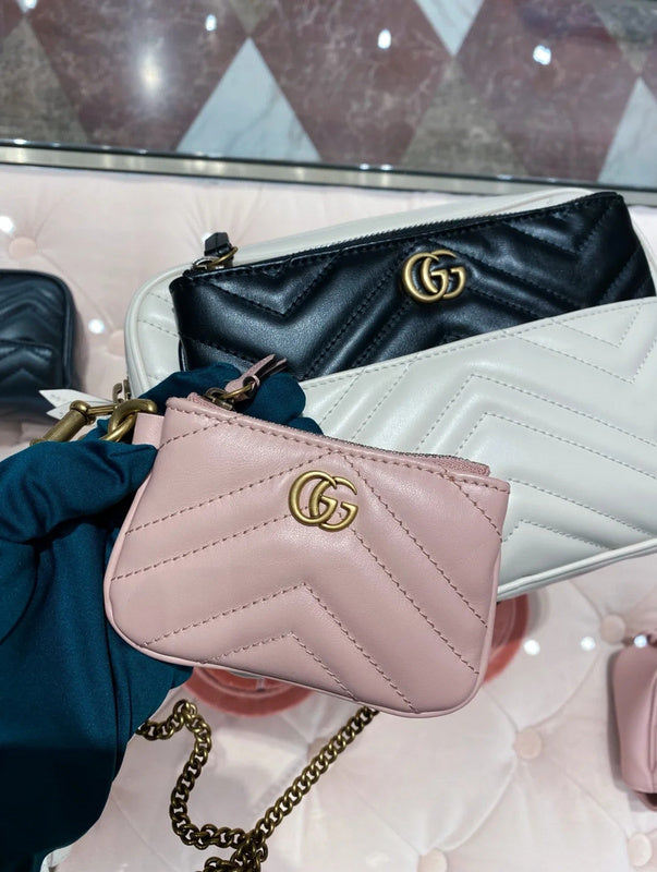Satchel Bags - GCI Bags - 850