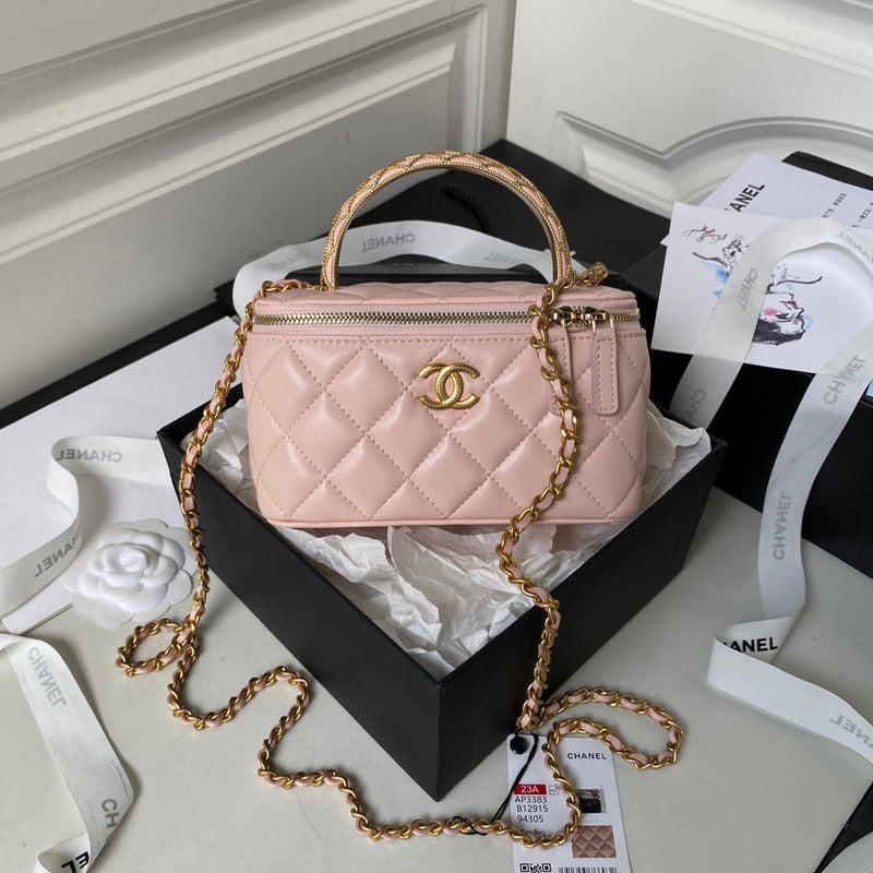 Satchel Bags - CHL Bags - 1397