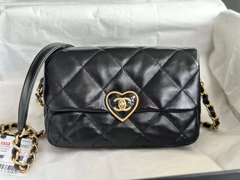 Satchel Bags - CHL Bags - 5902