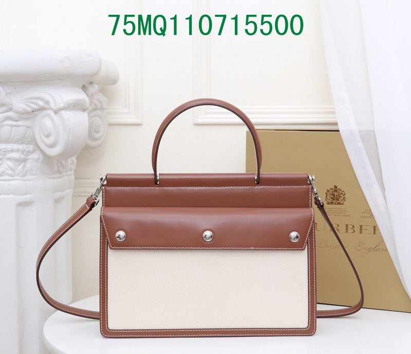 Fan Fashion -GLM - Top quality BBR Bags - 734