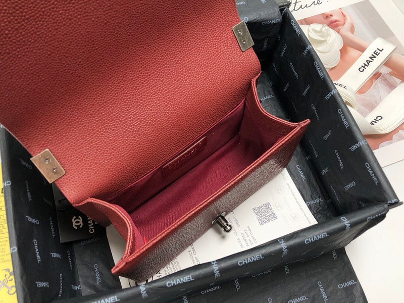 Satchel Bags - CHL Bags - 7457