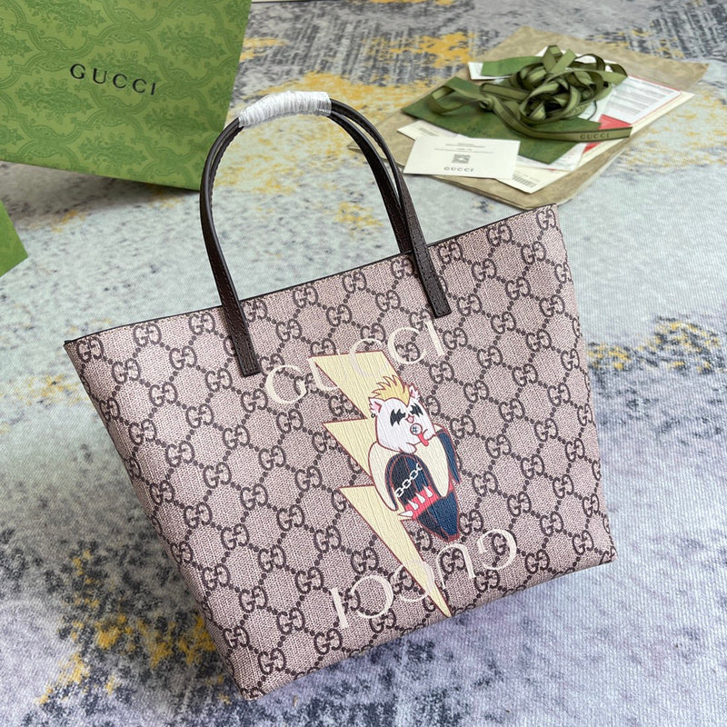 Satchel Bags - GCI Bags - 598