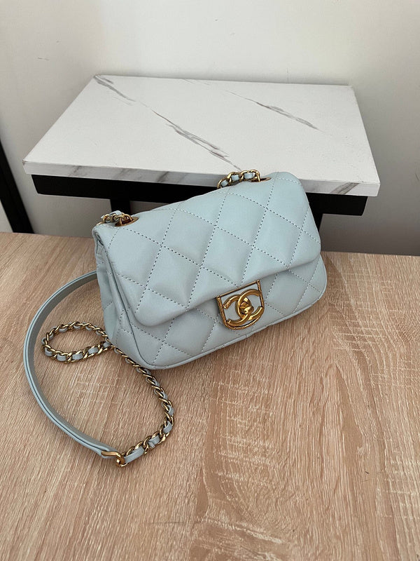 Satchel Bags - CHL Bags - 2845