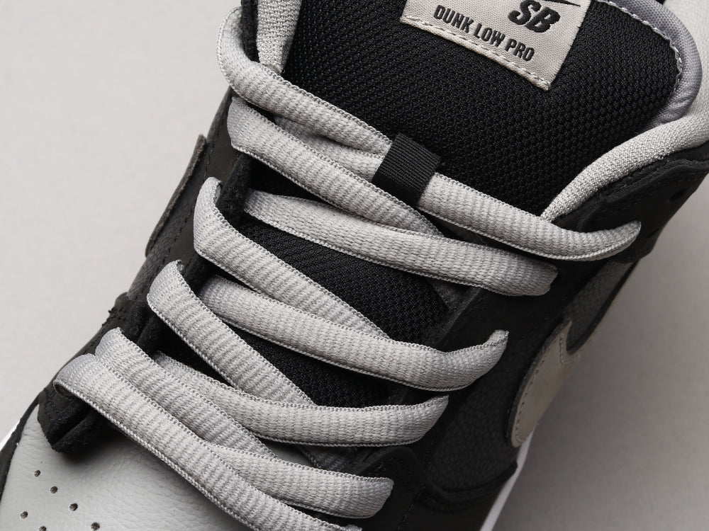 GLM - NKE shadow grey