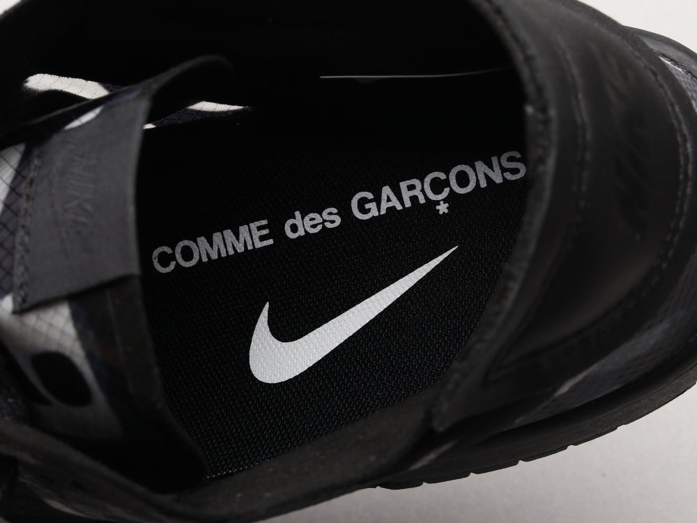 GLM - NKE CDG co-branded