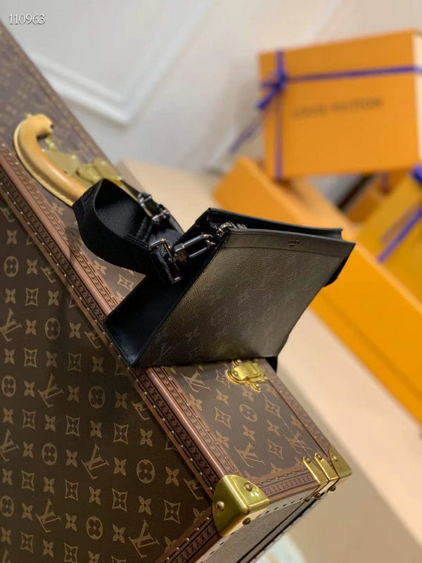 Satchel Bags - VL Bags - 3949