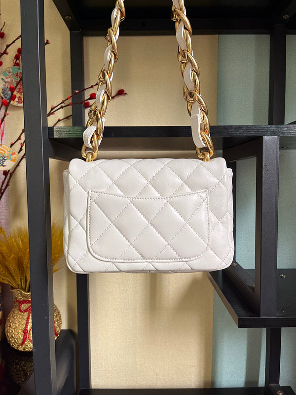 Satchel Bags - CHL Bags - 3094
