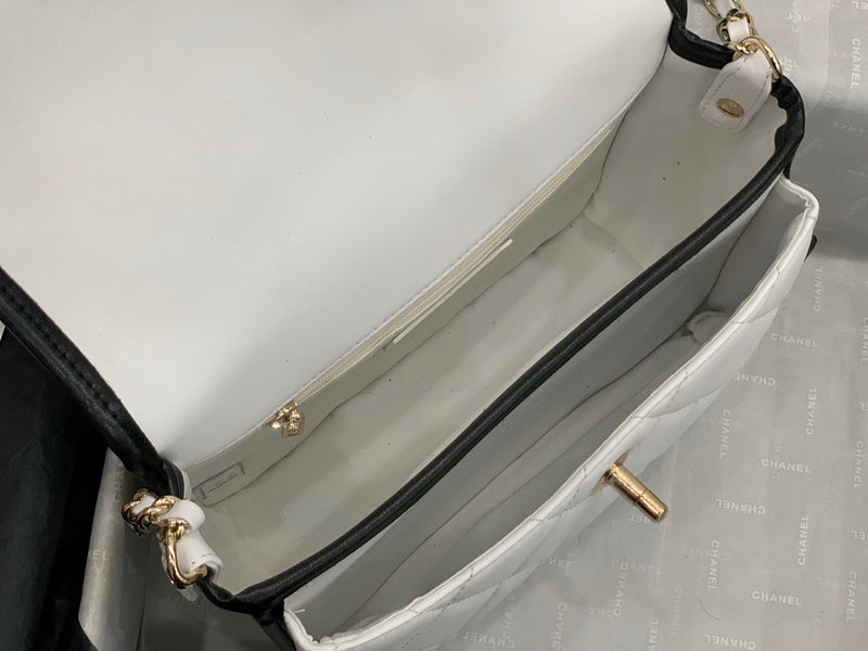 Satchel Bags - CHL Bags - 7394