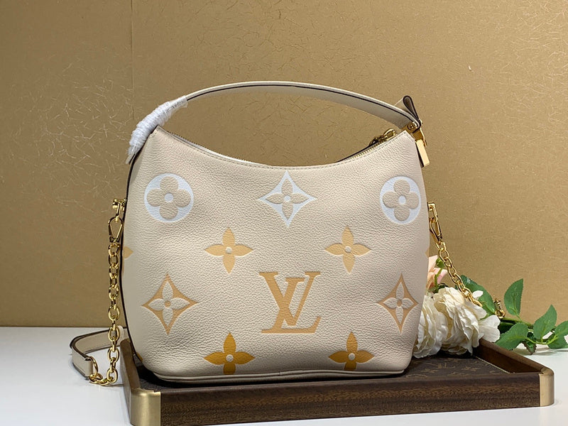 Satchel Bags - VL Bags - 5973
