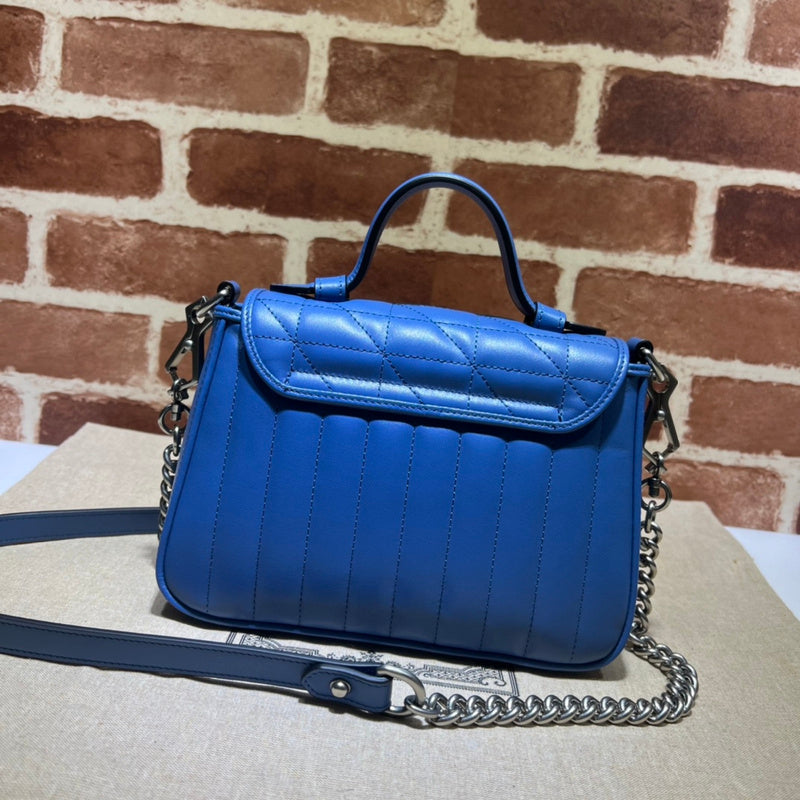 Satchel Bags - GCI Bags - 1136
