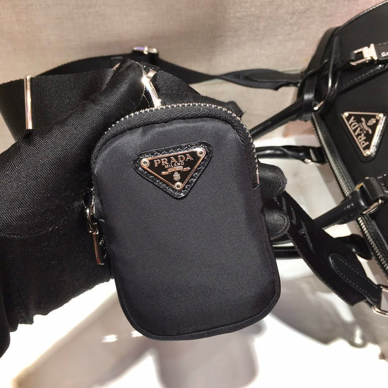 Satchel Bags - PDA Bags - 1879
