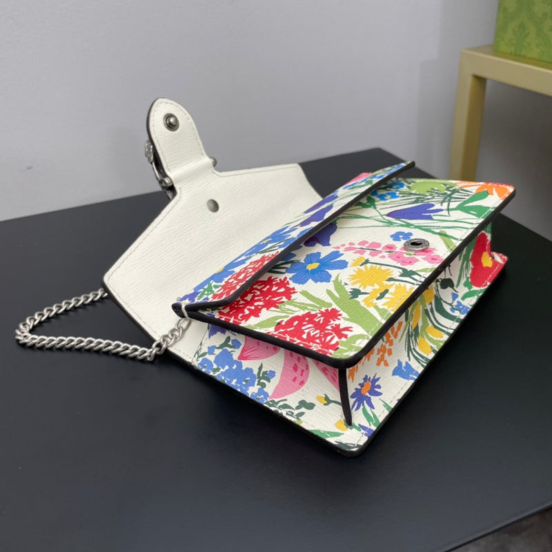 Satchel Bags - GUC Bags - 665