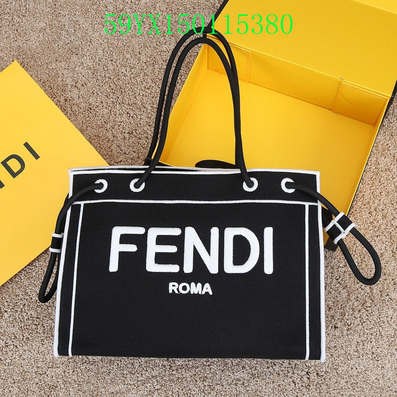 Glami - FDE Bags - 3477