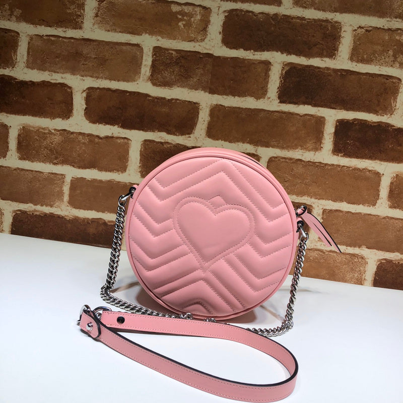 Satchel Bags - GCI Bags - 3962