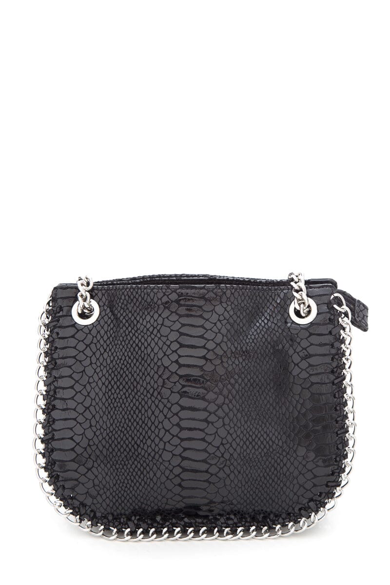 Michael Kors Black Handbag