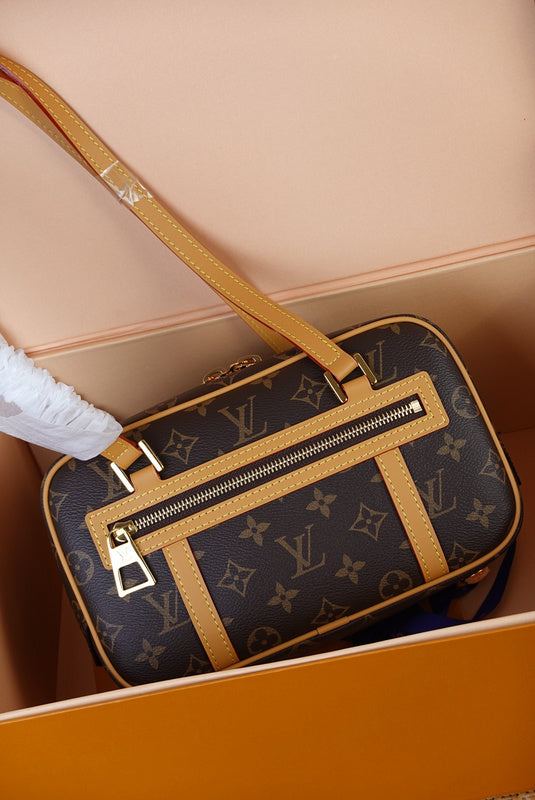 Satchel Bags - VL Bags - 3152
