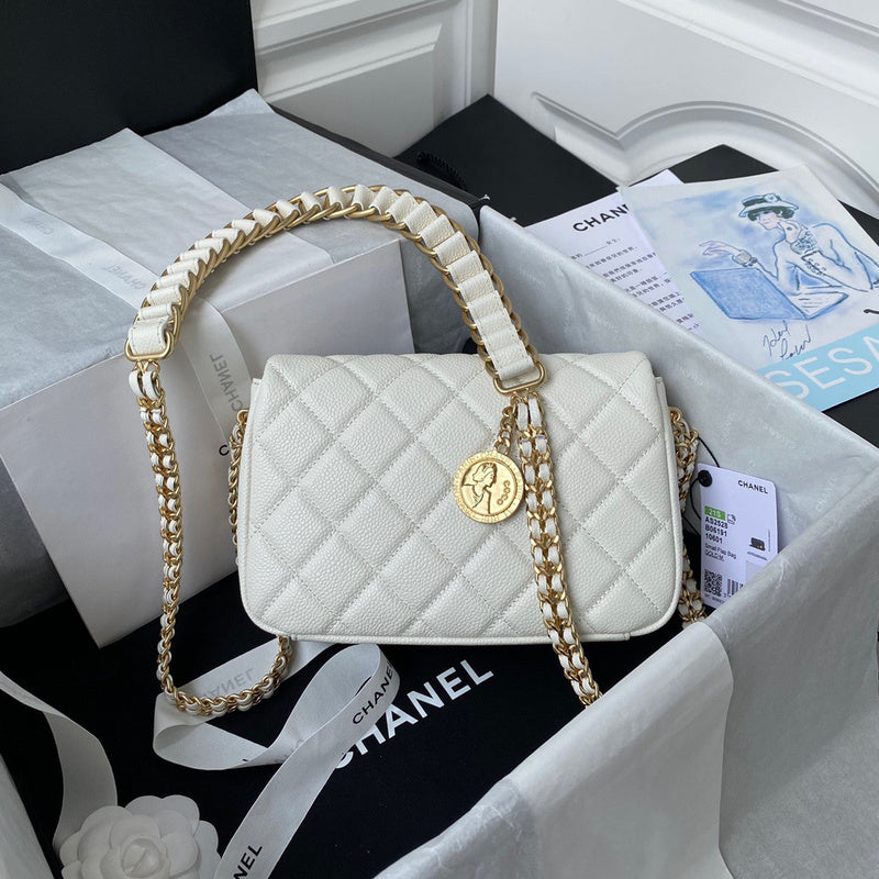 Satchel Bags - CHL Bags - 7380