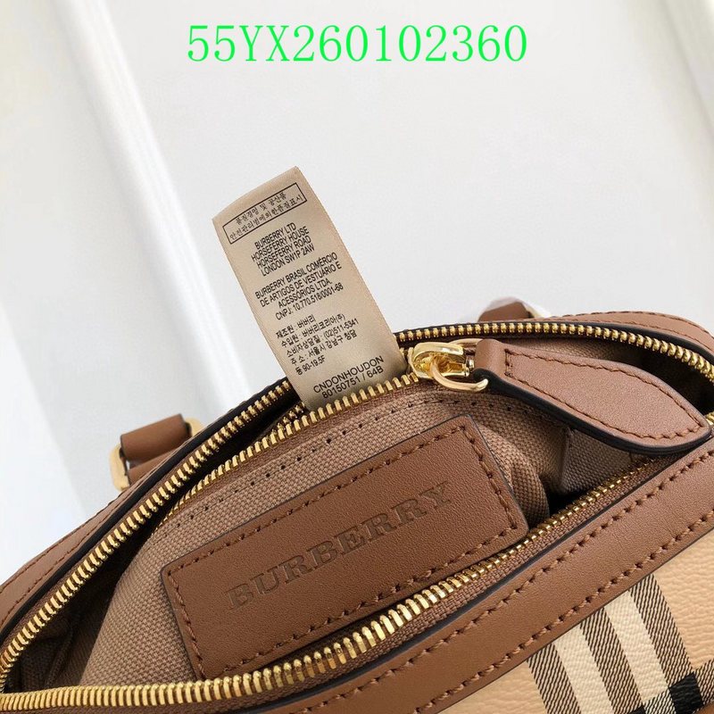 Fan Fashion -GLM - Top quality BBR Bags - 590