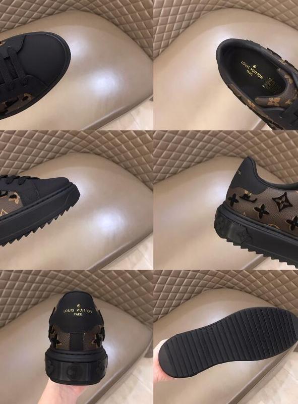 glami shop- LOV Men Shoes - 1640