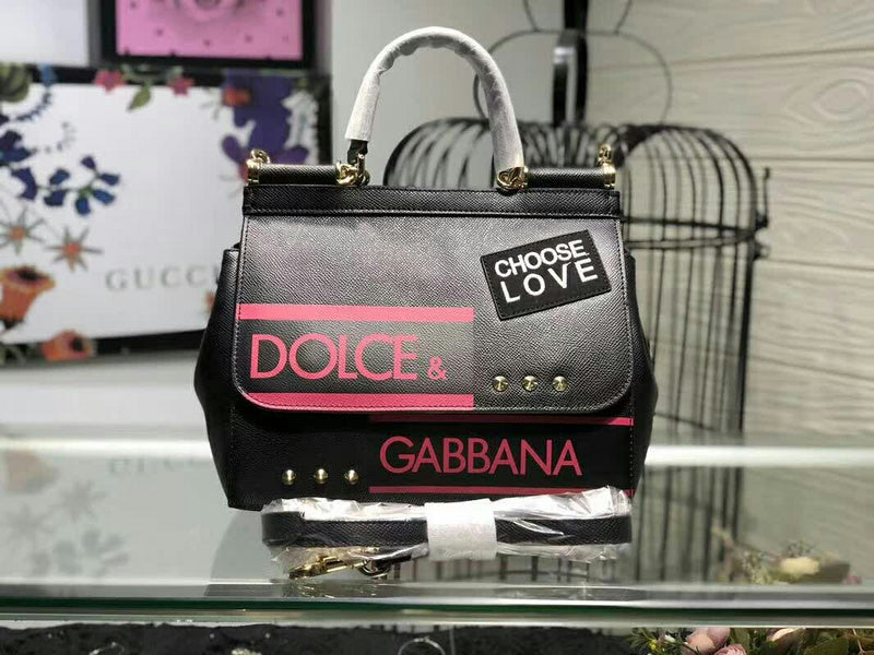 Satchel Bags - DG Bags - 306