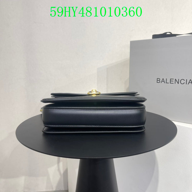 Satchel Bags - BGA Bags - 2036