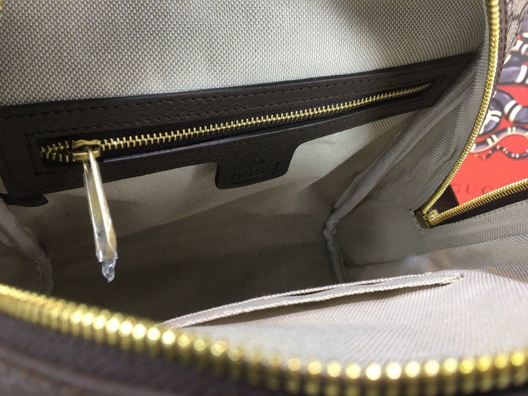 GLM - Top Quality Bags GCI 029