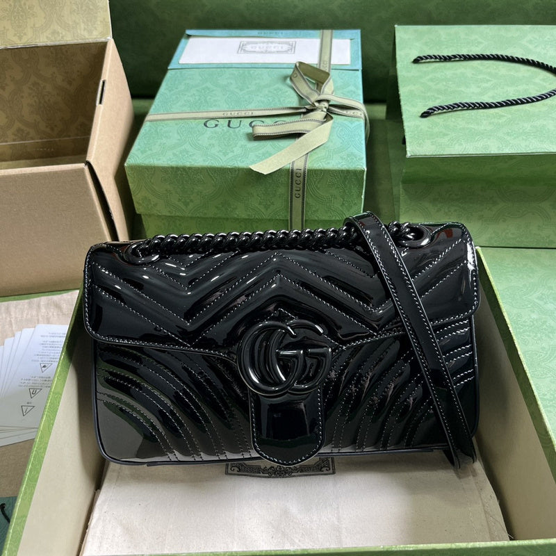 Satchel Bags - GCI Bags - 432