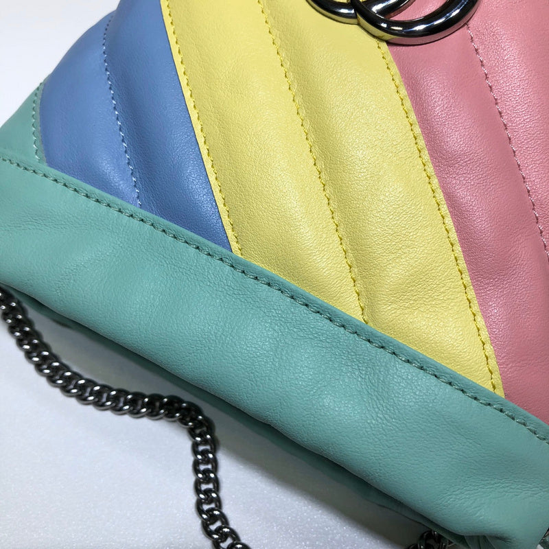 Satchel Bags - GCI Bags - 3938