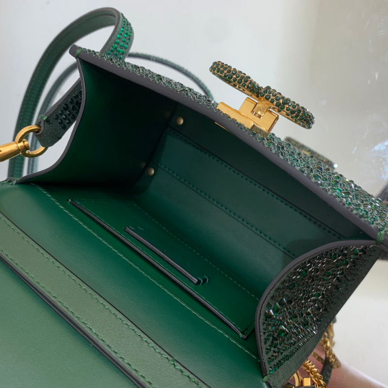 GLM - VEL Bags - 277