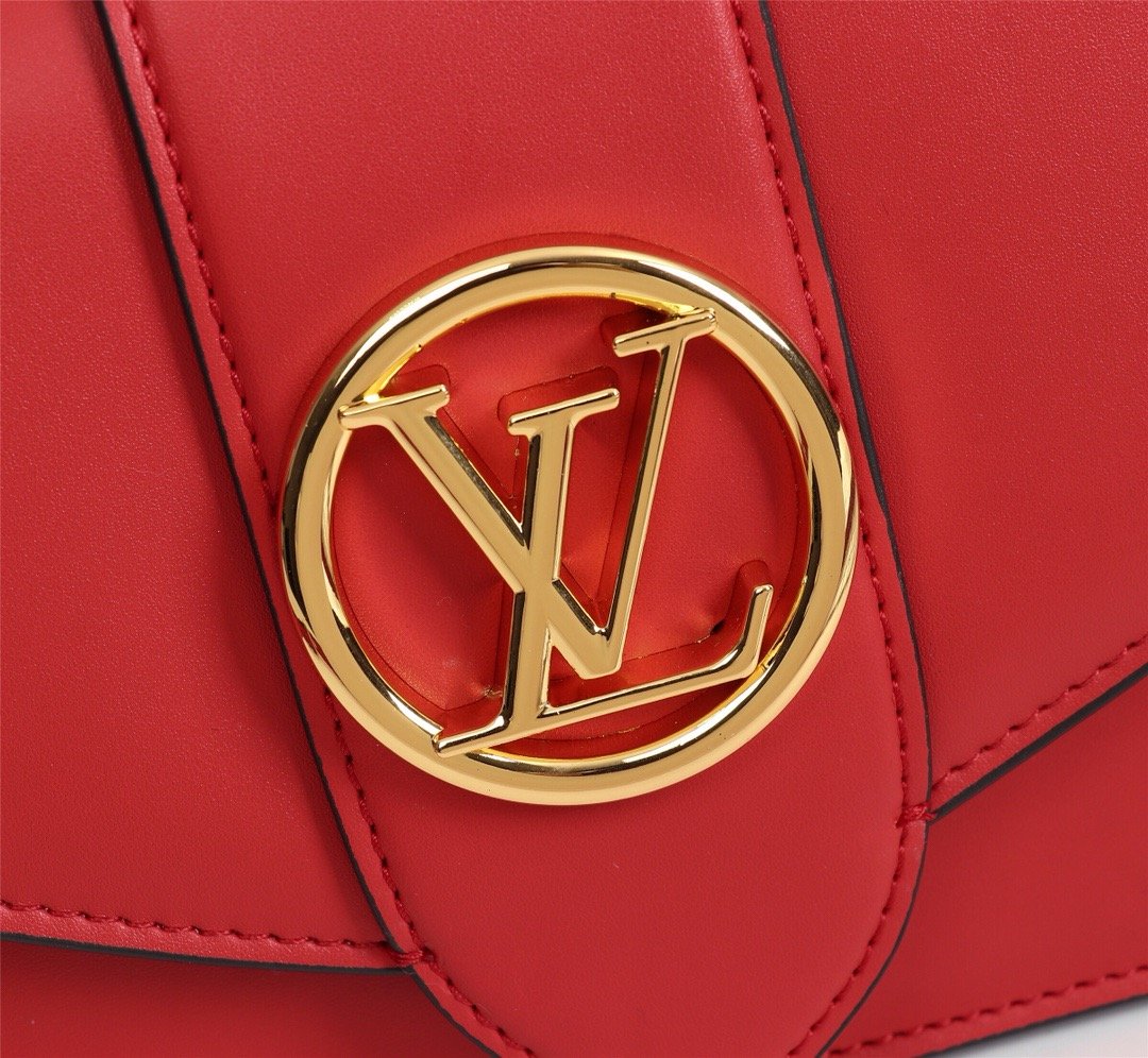 GLM - Top Quality Bags LUV 444